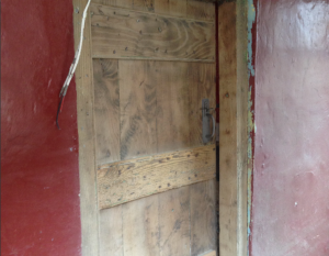Contrast Sandblast Cleaning Hereford