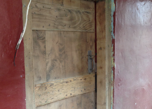 Domestic Sandblasting Hereford