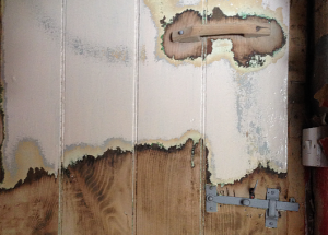 Domestic Sandblasting Hereford