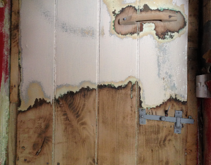 sandblasting service hereford