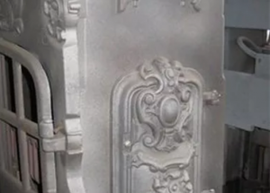 Domestic Sandblasting Hereford