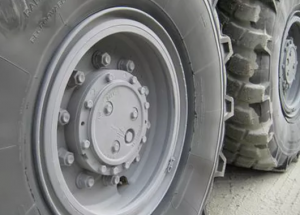 Industrial Sandblasting Projects